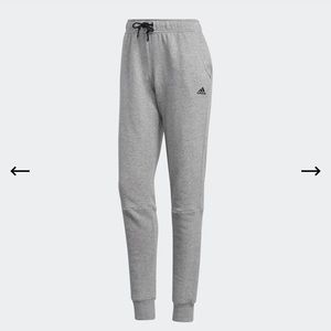 Adidas joggers